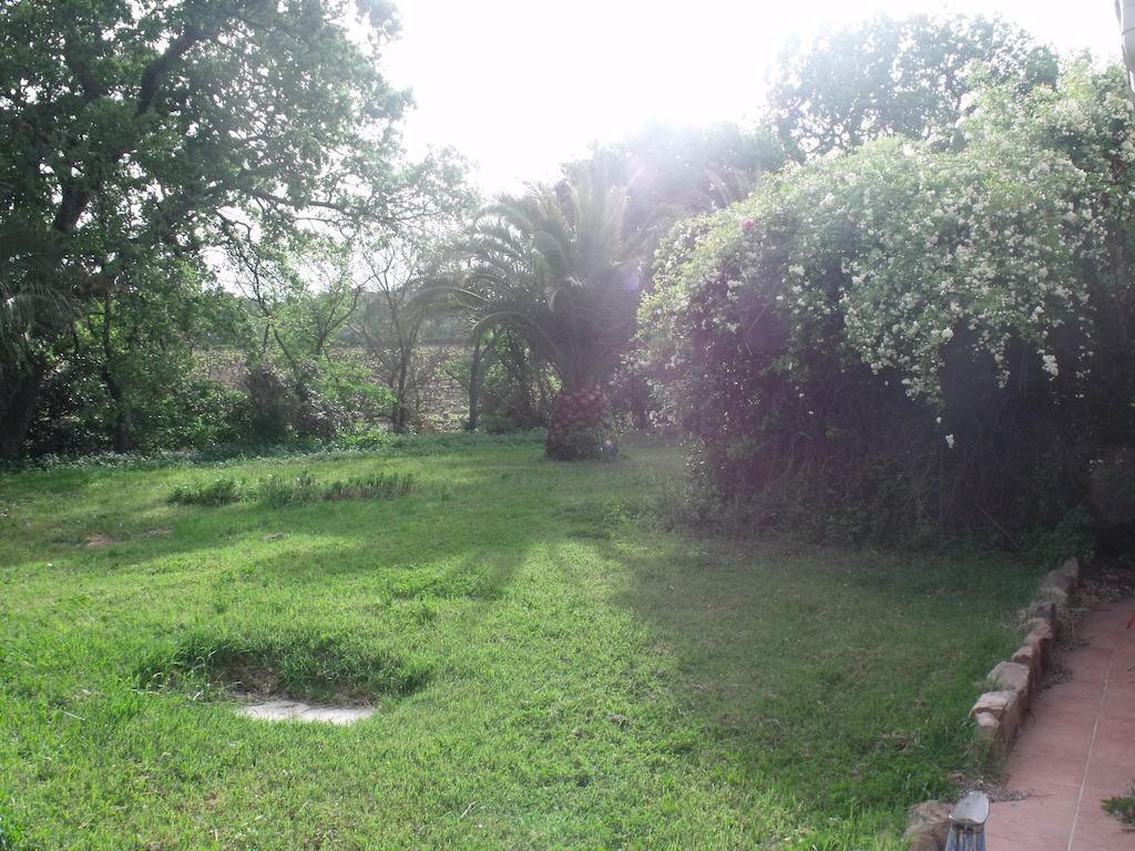 Domaine De La Marseillaise Apartment La Crau Ruang foto