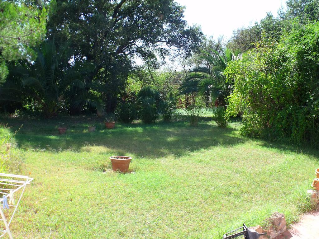 Domaine De La Marseillaise Apartment La Crau Bagian luar foto